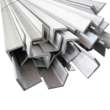 China factory supply ASTM SUS ASME 2B NO.1 surface 304 316 316L stainless angle channel steel bar in construction
